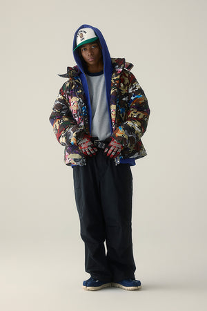 2026 FW MEN'S LOOKBOOK 21. Click this if you want to open image preview.