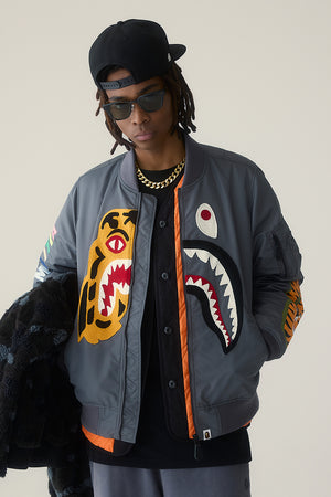 2026 FW MEN'S LOOKBOOK 25. Click this if you want to open image preview.