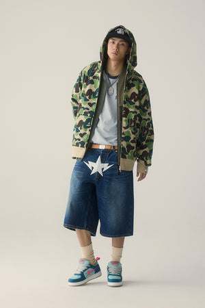 2026 FW MEN'S LOOKBOOK 26. Click this if you want to open image preview.