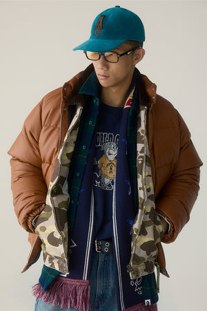 2026 FW MEN'S LOOKBOOK 32. Click this if you want to open image preview.
