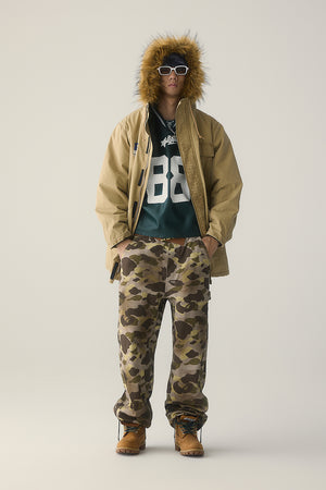 2026 FW MEN'S LOOKBOOK 34. Click this if you want to open image preview.