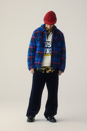 2026 FW MEN'S LOOKBOOK 36. Click this if you want to open image preview.