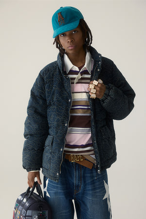 2026 FW MEN'S LOOKBOOK 38. Click this if you want to open image preview.