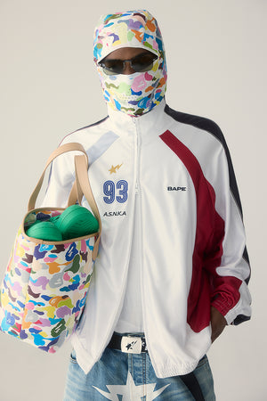 2026 FW MEN'S LOOKBOOK 3. Click this if you want to open image preview.