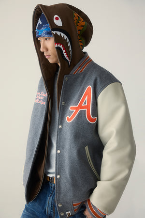 2026 FW MEN'S LOOKBOOK 40. Click this if you want to open image preview.