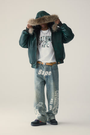 2026 FW MEN'S LOOKBOOK 42. Click this if you want to open image preview.