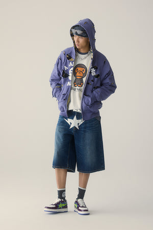 2026 FW MEN'S LOOKBOOK 43. Click this if you want to open image preview.