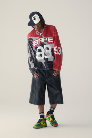 2026 FW MEN'S LOOKBOOK 47. Click this if you want to open image preview.