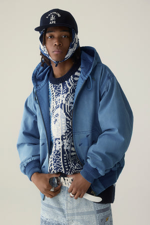 2026 FW MEN'S LOOKBOOK 51. Click this if you want to open image preview.