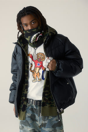 2026 FW MEN'S LOOKBOOK 6. Click this if you want to open image preview.