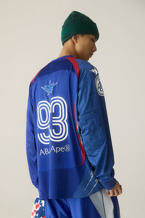 2026 FW MEN'S LOOKBOOK 7. Click this if you want to open image preview.