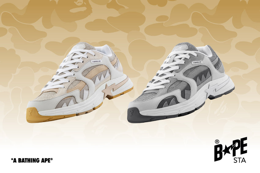 NEWS | bape.com