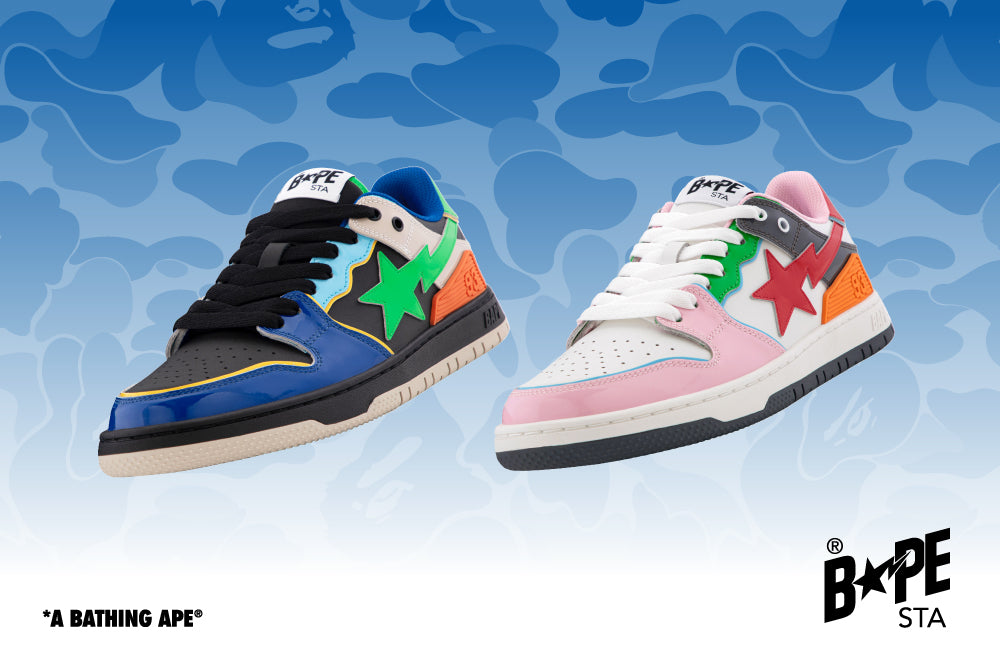 DAIWA✖️エイプコラボ ライフジャケット A BATHING APE®