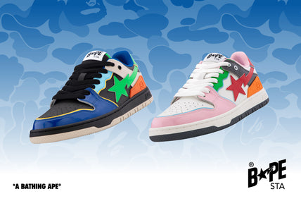 A BATHING APE®