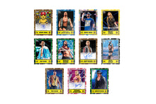【 BAPE X WWE 】BLIND BOX TRADING CARDS SPECIAL PREORDER