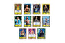 【 BAPE X WWE 】BLIND BOX TRADING CARDS SPECIAL PREORDER