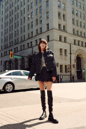 2025 FW BAPY LOOKBOOK 1. Click this if you want to open image preview.