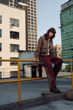 2025 FW BAPY LOOKBOOK 3. Click this if you want to open image preview.