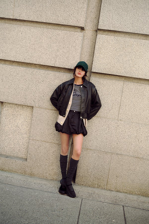 2025 FW BAPY LOOKBOOK 5. Click this if you want to open image preview.