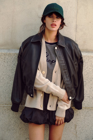 2025 FW BAPY LOOKBOOK 6. Click this if you want to open image preview.