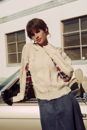 2025 FW BAPY LOOKBOOK 14. Click this if you want to open image preview.