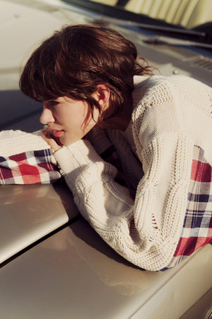 2025 FW BAPY LOOKBOOK 16. Click this if you want to open image preview.