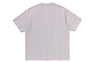 SPRAY PRINT BUSY WORKS RELAXED FIT TEE