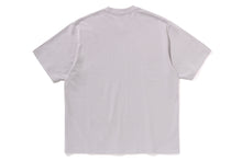 ABC CAMO FADE APE HEAD RELAXED FIT TEE