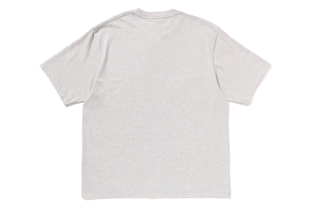 BABY MILO グレー スウェットシャツ L BABY MILO PATCH CREWNECK KIDS – us.bape.com