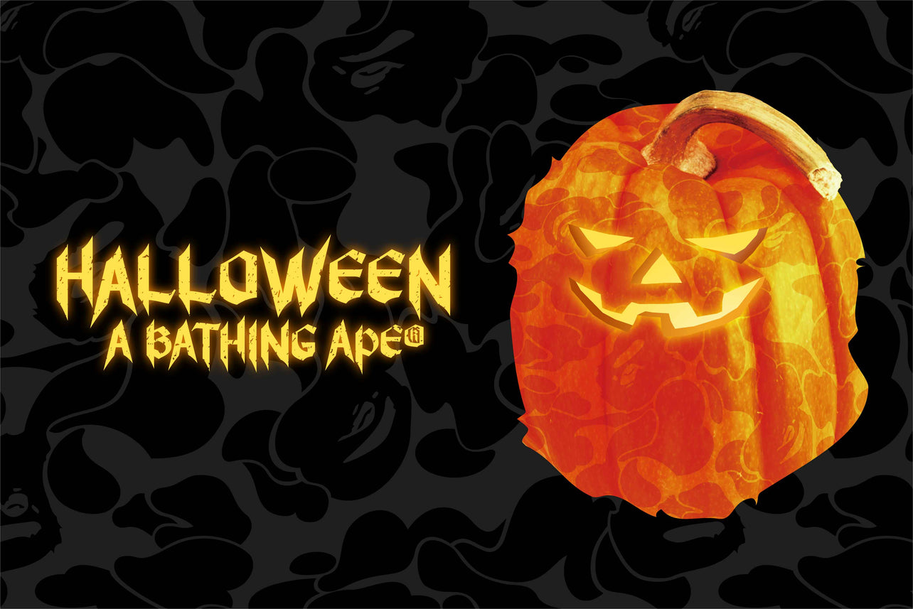 A BATHING APE®
