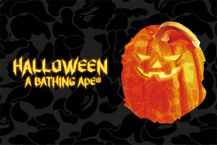 A BATHING APE®