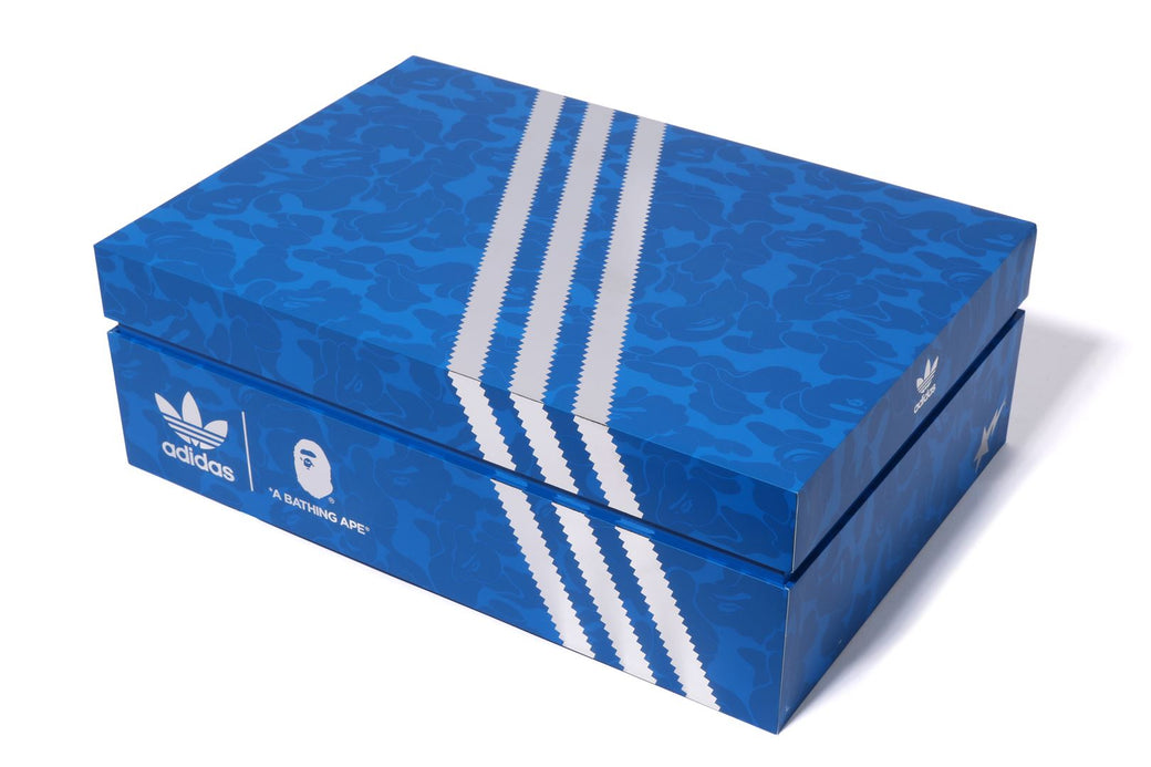 BAPE X ADIDAS CAMPUS 80S BAPE | bape.com BAPE X ADIDAS CAMPUS 80S BAPE | bape.com