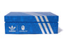 【 BAPE X ADIDAS 】CAMPUS 80S BAPE