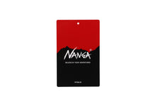 【 BAPE X NANGA 】1ST CAMO DOWN DUVET DOUBLE DX