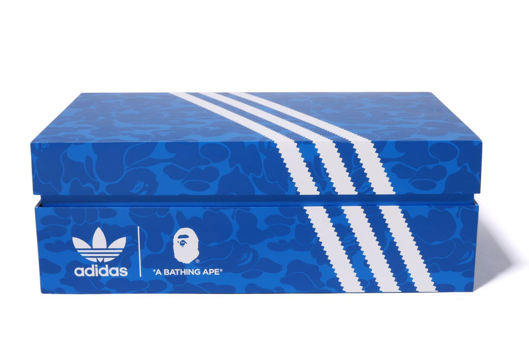 BAPE X ADIDAS 】ORKETRO | bape.com