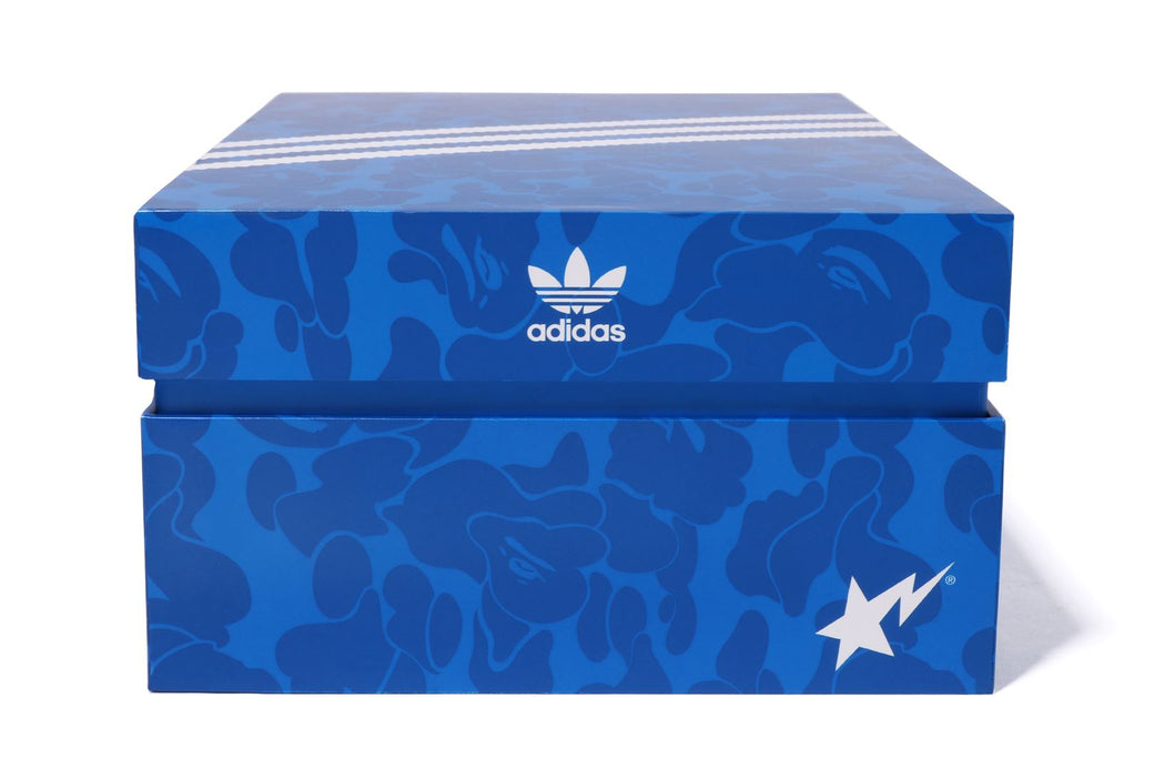 BAPE X ADIDAS 】ORKETRO | bape.com