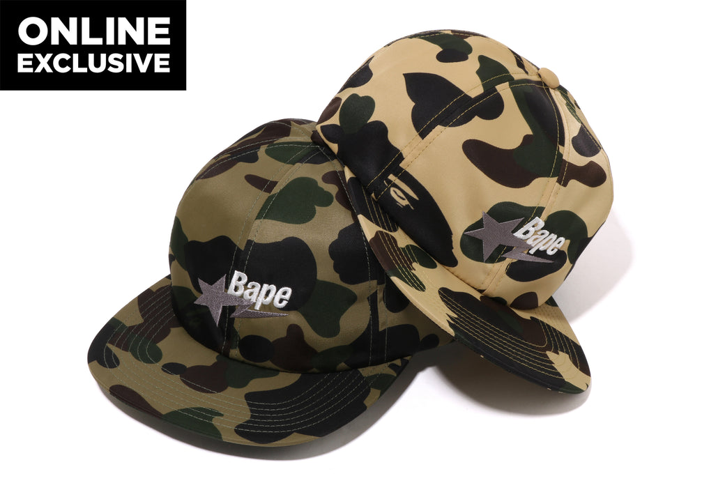 【本物保証 /関税・送料無料】BAPE STA ABC CAMO BLACK ABC CAMO BAPE STA | bape.com