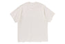 PALM TREE CAMO BY BATHING APE RELAXED FIT TEE