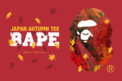 A BATHING APE®
