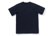 APE & MILO ONE POINT TEE