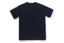 BABY MILO PATCHWORK BY BATHING APE TEE
