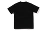 GLITCH WOODLAND CAMO COLLEGE TEE