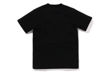 ABC CAMO COLLEGE TEE