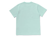 BABY MILO PATCHWORK BY BATHING APE TEE