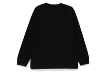 BABY MILO LS TEE