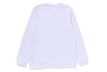 BABY MILO LS TEE