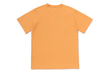 BABY MILO PATCHWORK BY BATHING APE TEE
