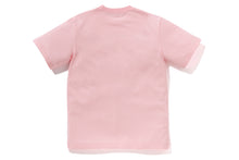 BY BATHING APE TEE