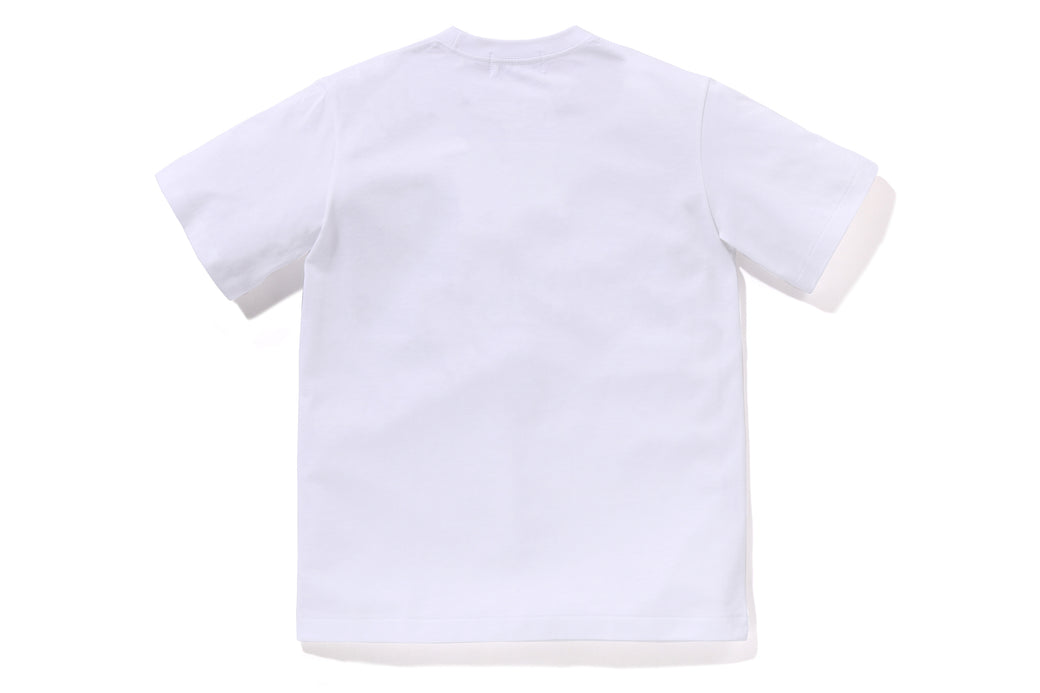 A TO Z TEE | bape.com