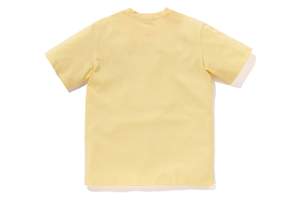【関送無料】 A BATHING APE COLLEGE LS TEE スウェット COLLEGE TEE | bape.com